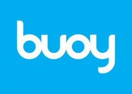Chatbot BuoyHealth Logo