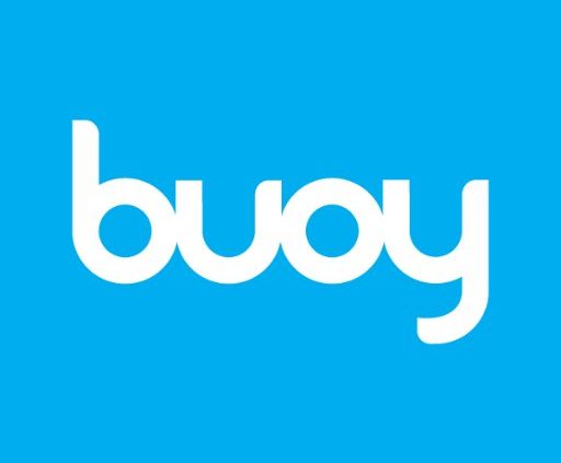 Chatbot BuoyHealth Logo