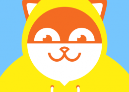 Chatbot Poncho logo